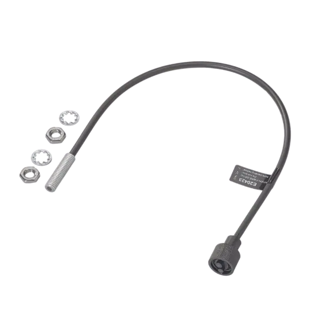Produktfoto 1 von Lichttaster Tastkopfgewinde M6 L=290 (+20mm )mm -20...80°C