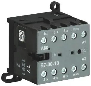 Produktfoto 1 von B7-30-10-230AC Kleinschütz 220-240V B7-30-10-80