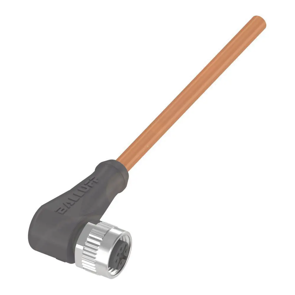 Produktfoto 1 von Steckverbinder mit Kabel
