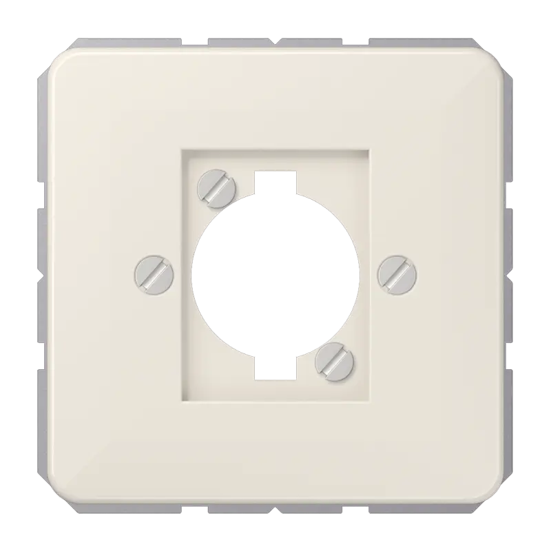 Produktfoto 1 von Abdeckung f.XLR-Steckdose