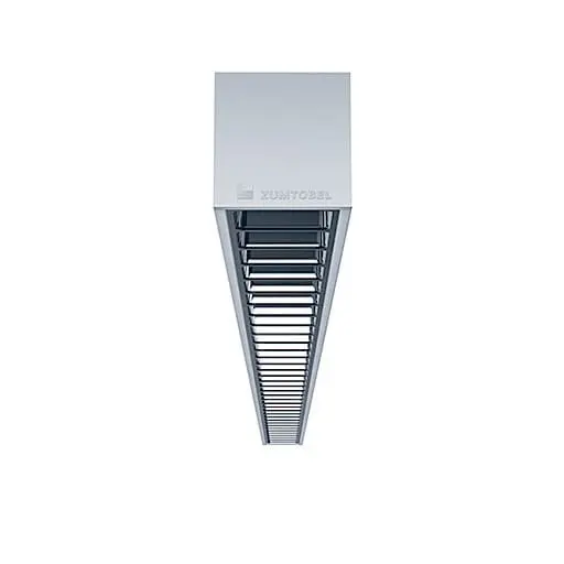 Produktfoto 1 von Anbauleuchte LED