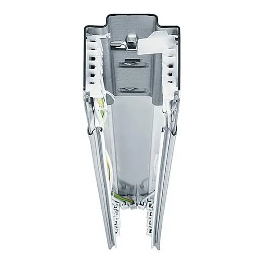 Elektrische Ausspeisung flexibel si