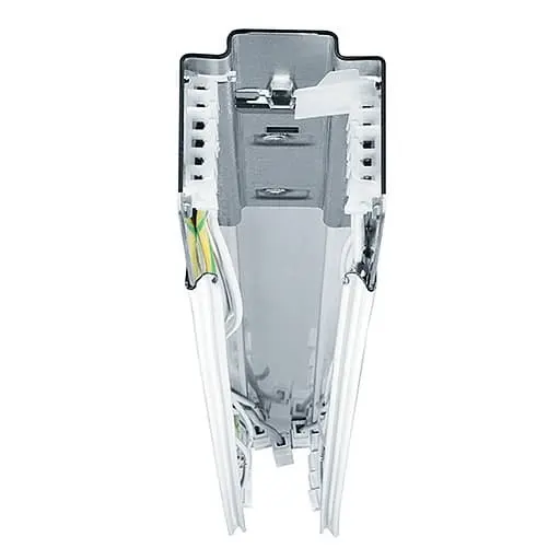 Produktfoto 1 von Elektrische Ausspeisung flexibel ws