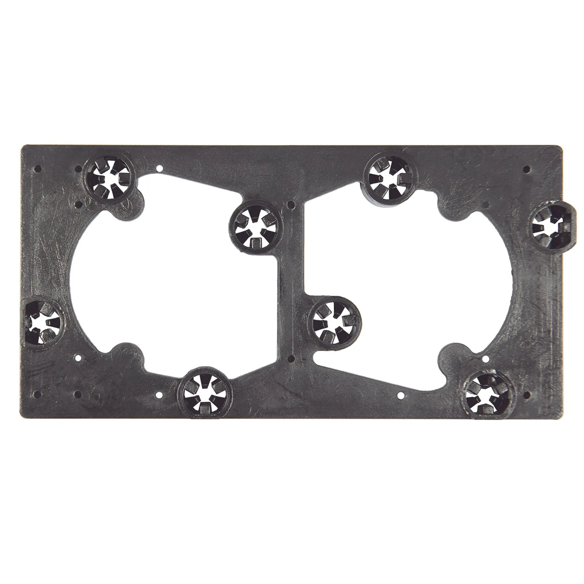 Produktfoto 1 von ELE. Adapter für Sprechgitter für MGR 12