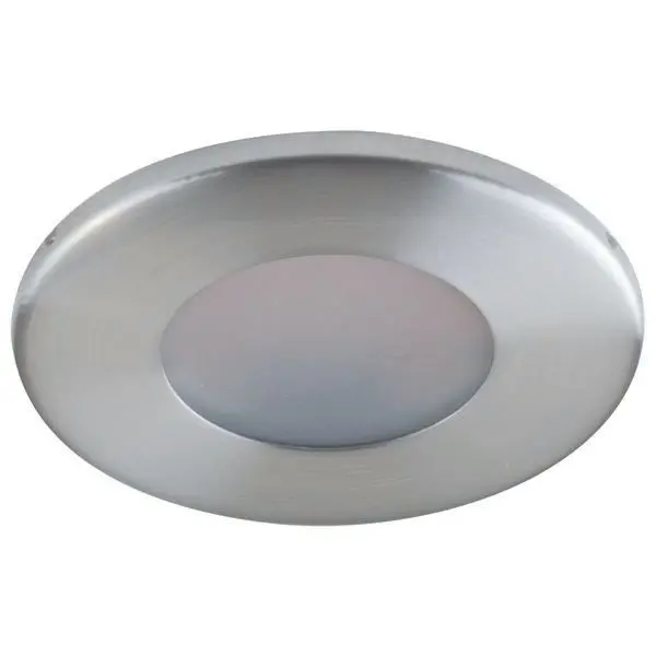 Produktfoto 1 von NV-Einbaudownlight G4/50W IP65 edelst.