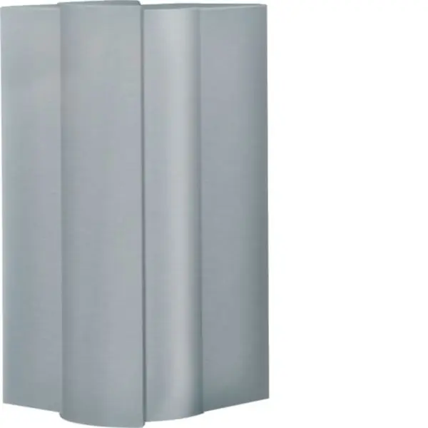 Außeneck einstellbar zu BR/A/S 68x210mm Oberteil 80mm halogenfrei LAN