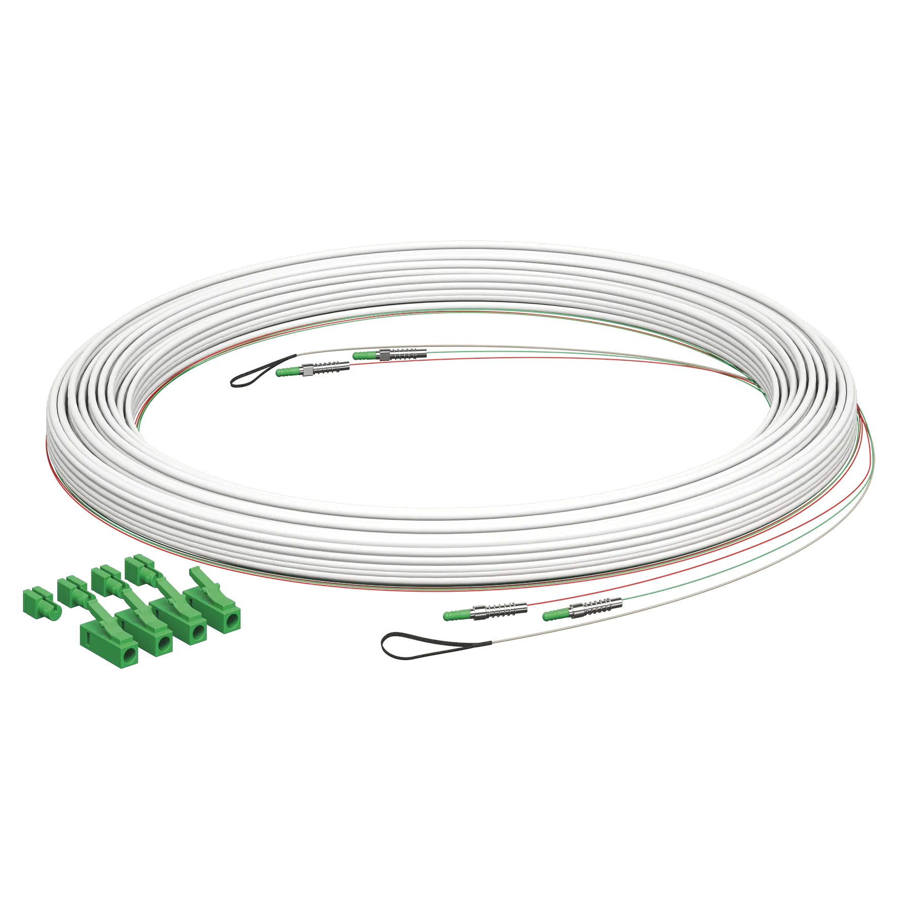 Produktfoto 1 von Systemkabel E3S Connect® E3S-E3S, 2xF, L=15m, Gf-GV zum Gf-EV