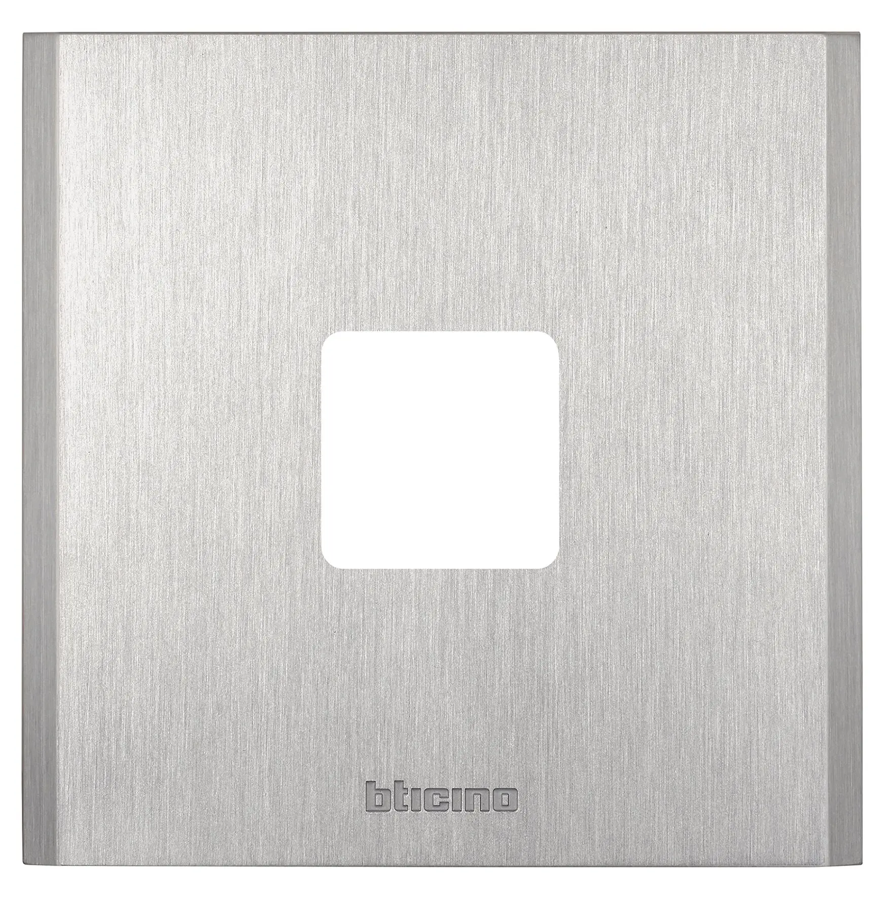 Produktfoto 1 von Fingerprintmodul LINEA 5000 für ekey sLine in der Farbe Aluminium