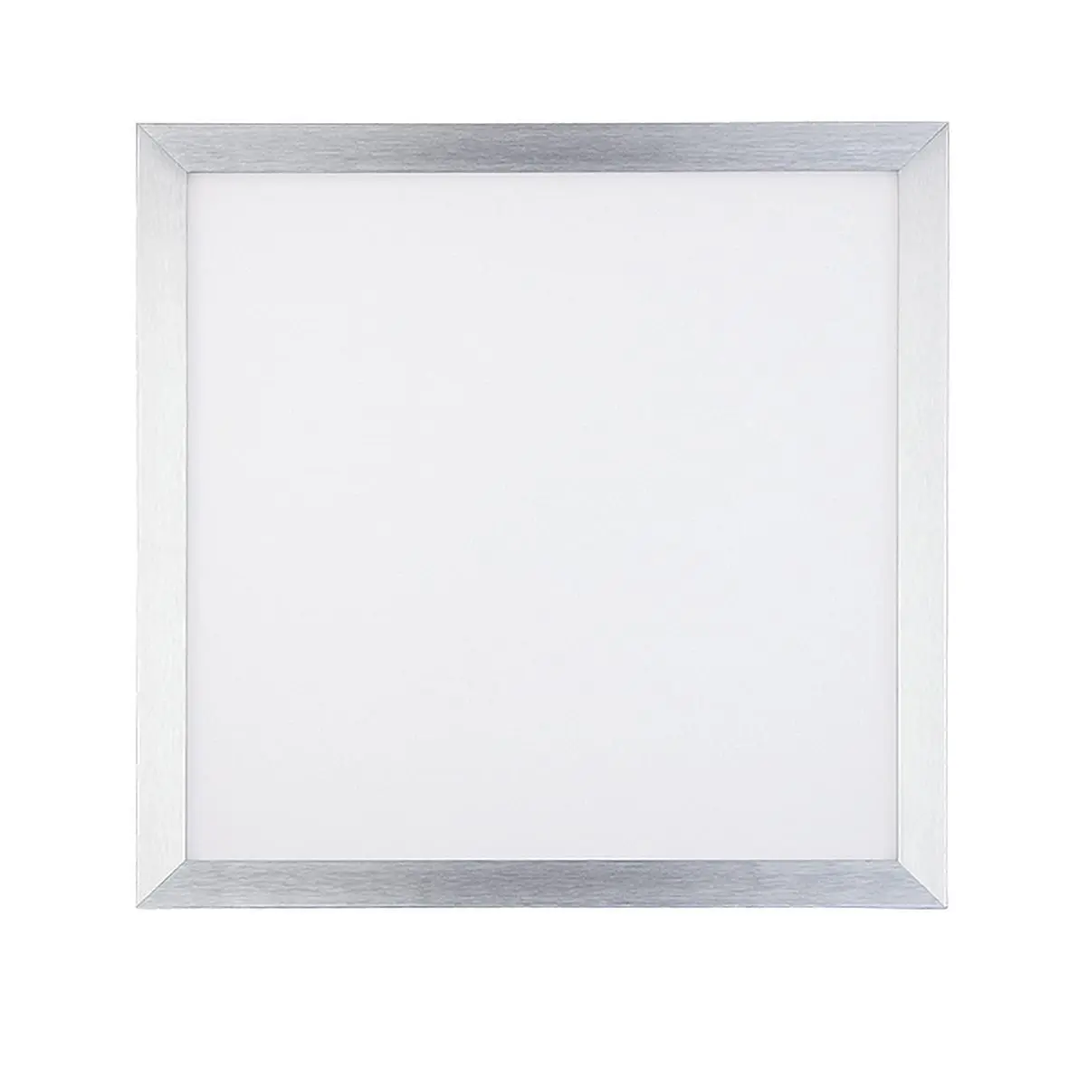 Produktfoto 1 von LED Panel Flat Q1 alu 18W warmweiß dimmbar 1-10V
