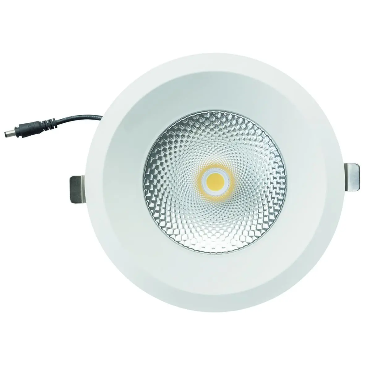 LED Downlight 210 UGR<19 34W weiss 4000K 60° 900mA
