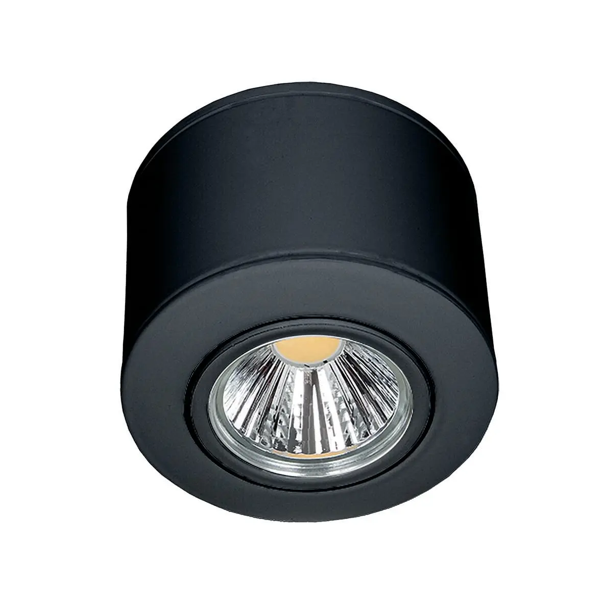 Produktfoto 1 von A 5068 Aufbau schwarz-matt 9,5W 930 38° dim C