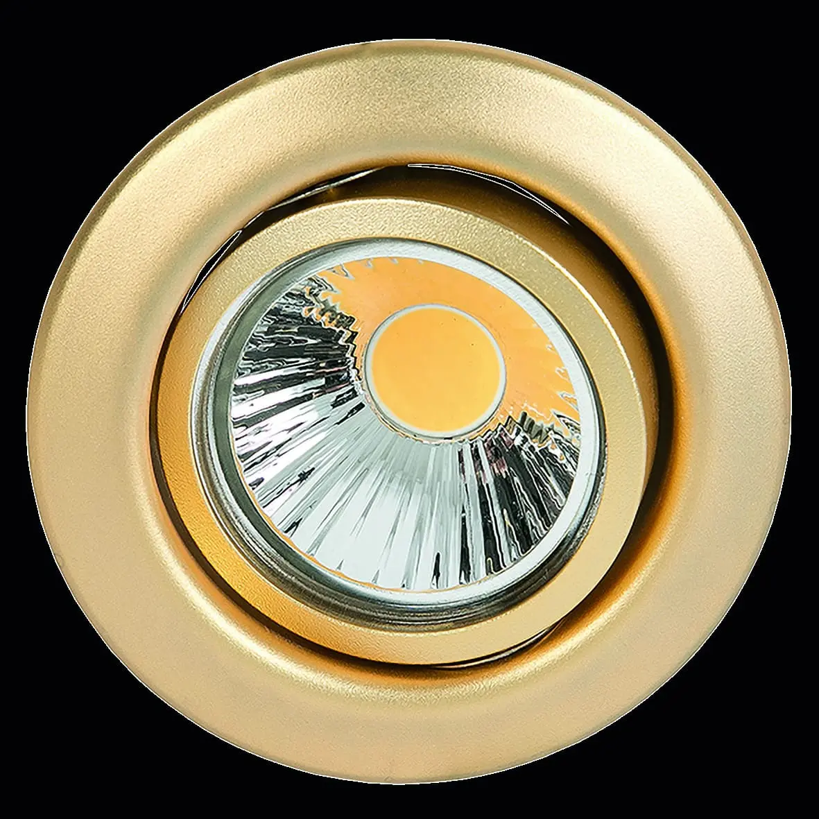 Produktfoto 1 von D 3830 gold-matt