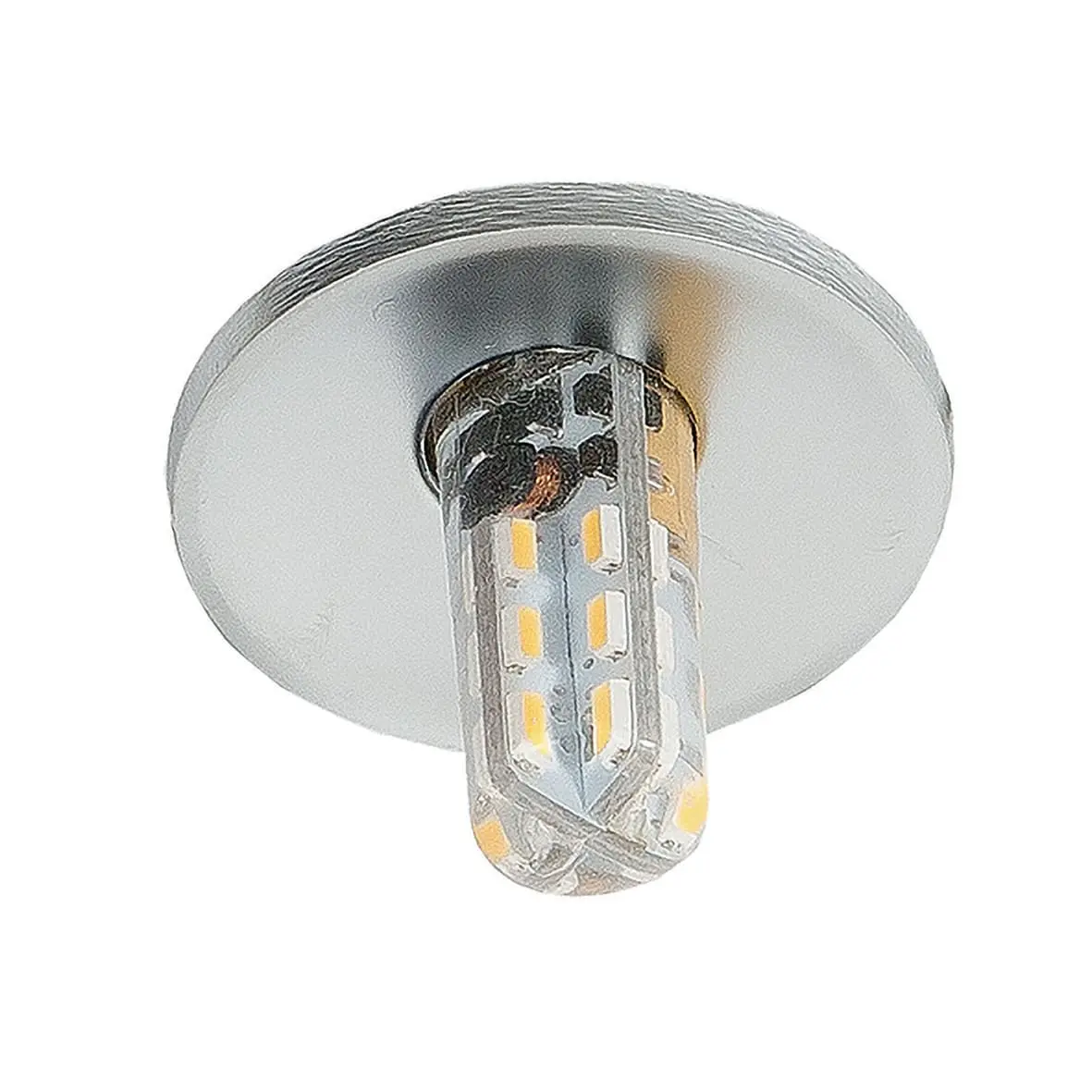 Produktfoto 1 von N 411 chrom-matt