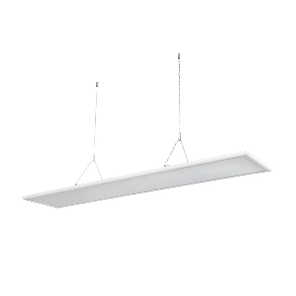 Produktfoto 1 von LED Panel R3SP uplight UGR<19 41W TUN dim Dali