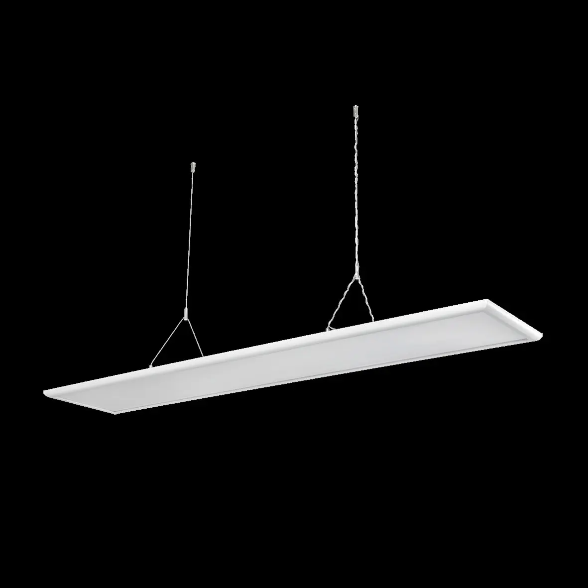 Produktfoto 1 von LED Panel R3SP uplight UGR<19 40W 840 Dali/push