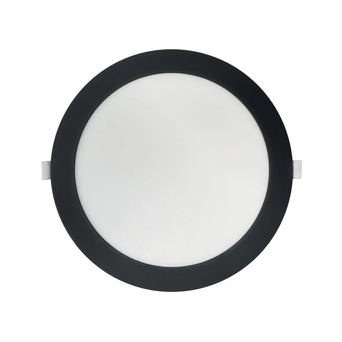 Produktfoto 1 von LED Panel Backlight 220 R schwarz 11W SCCT dim C