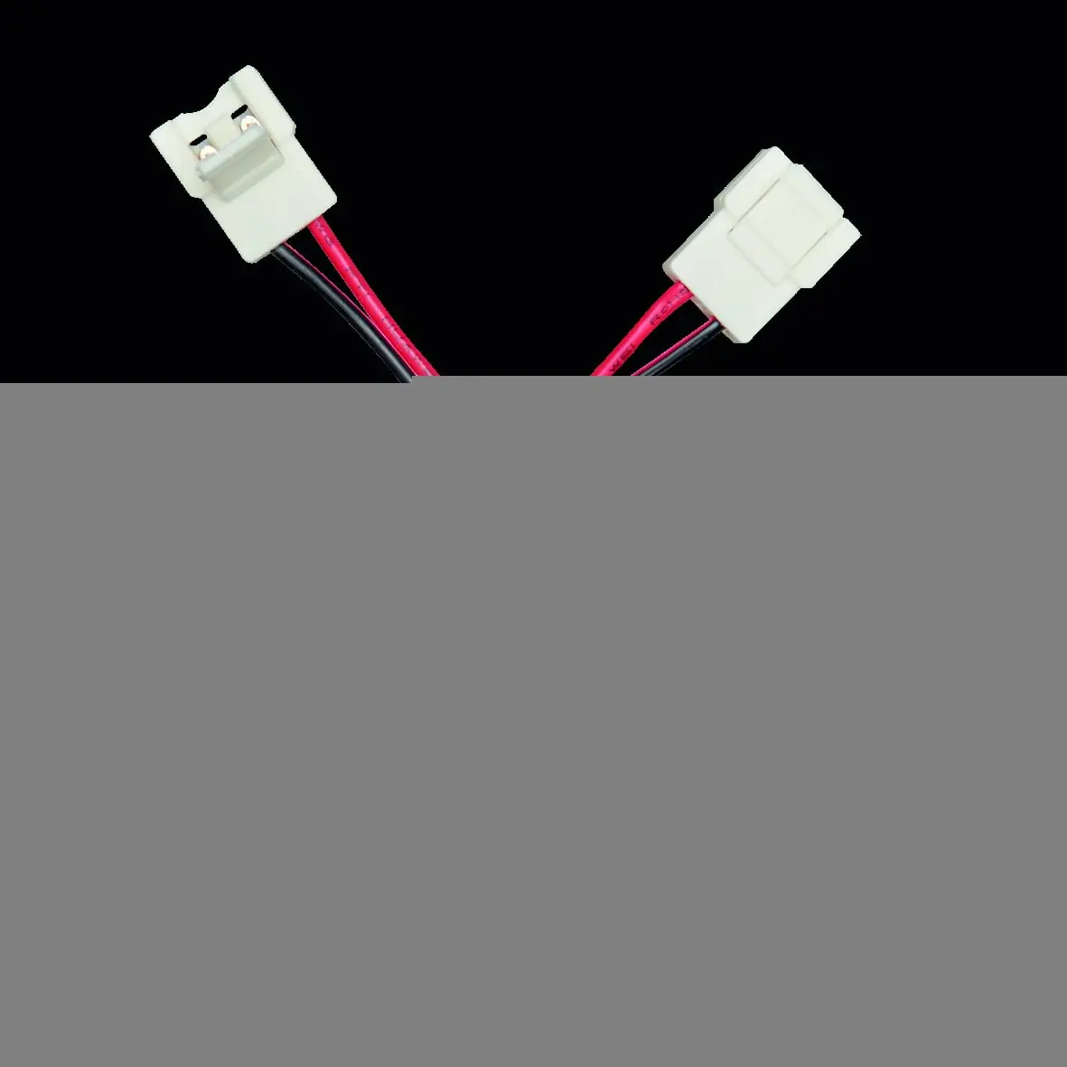 Produktfoto 1 von Verbinder flexibel Flexible LED 5050 5er Set