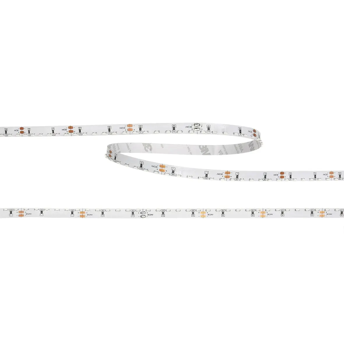 Produktfoto 1 von Lichtschlauch/-band Flexible LED Side View 3014 5m 930