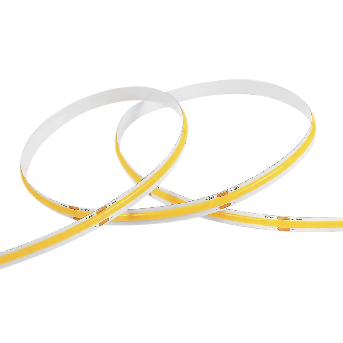 Produktfoto 1 von Flexible LED COB 528 5m 930 10W/m 24V IP67