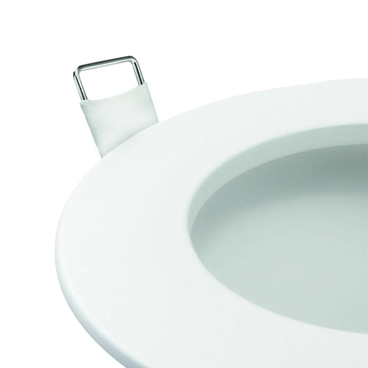 Produktfoto 1 von LED Coupole 110 R 5W ws-matt 840 350mA Einbauleuchte