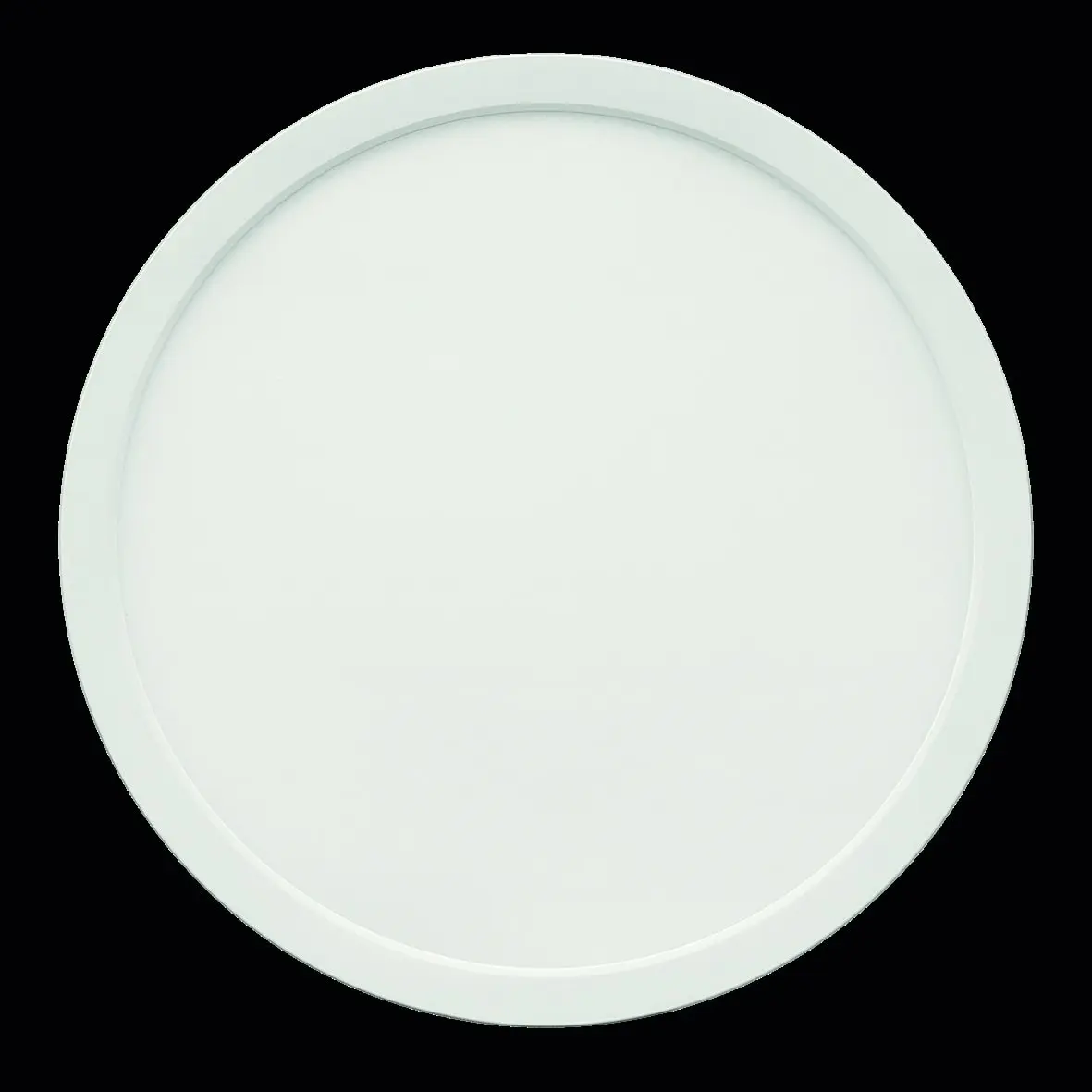 Produktfoto 1 von LED Multi Panel 300R IP44 weiß 24W SCCT nicht dim