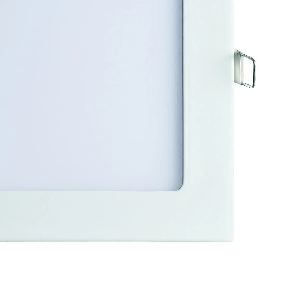 Produktfoto 1 von LED Panel Flat 130 Q weiß 11W SCCT 350mA