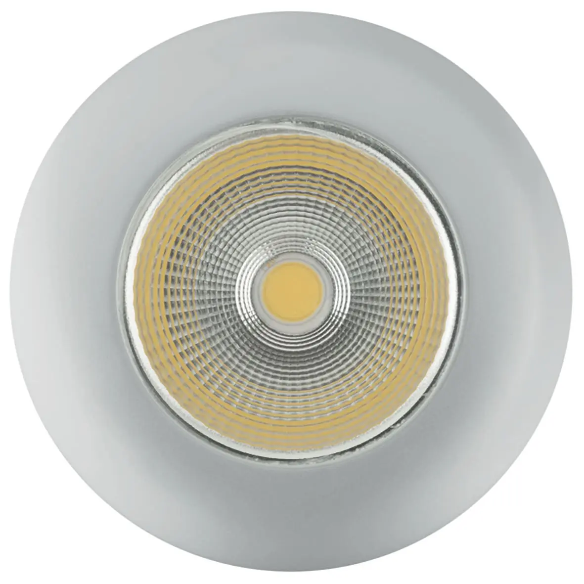 Produktfoto 1 von Downlight 5068 ECO Flat IP44 8W chr-matt 4000K 38° 350mA