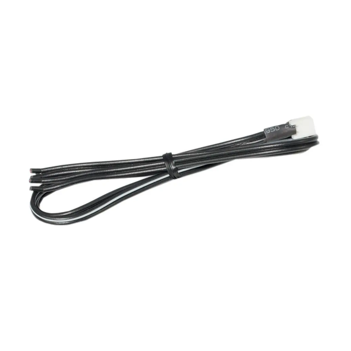 LED Kabel Stecker/Buchse 0,5 m multicolor