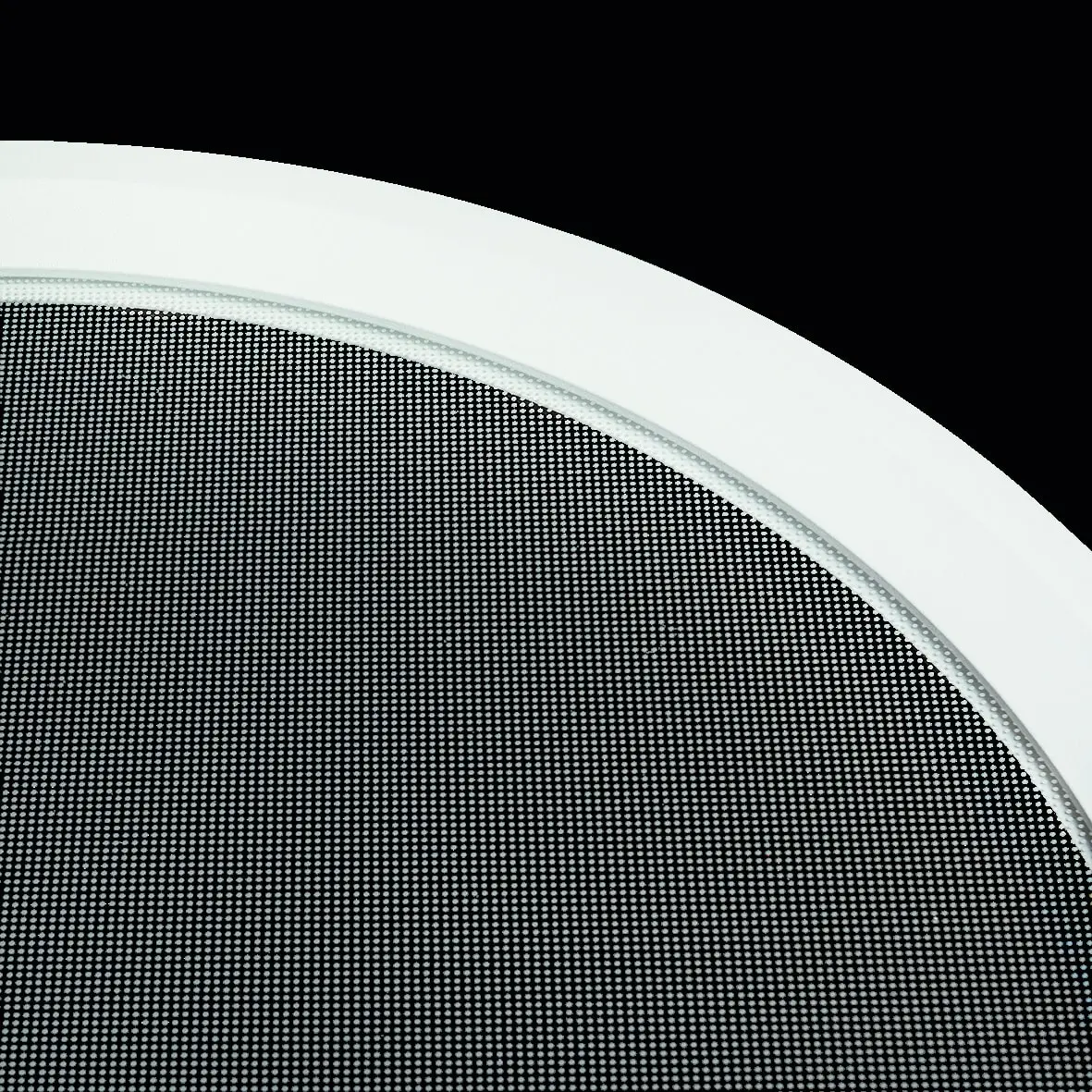 Produktfoto 1 von LED Pendel-Panel RT600 UGR19 weiß 38W 830 dim Dali