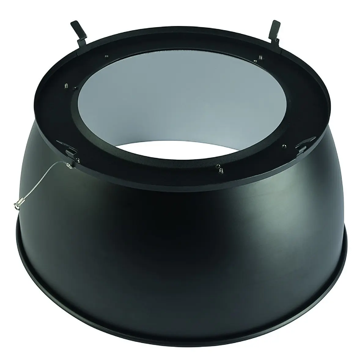 Produktfoto 1 von LED High Bay 184/240 Alu-Reflektor 60°