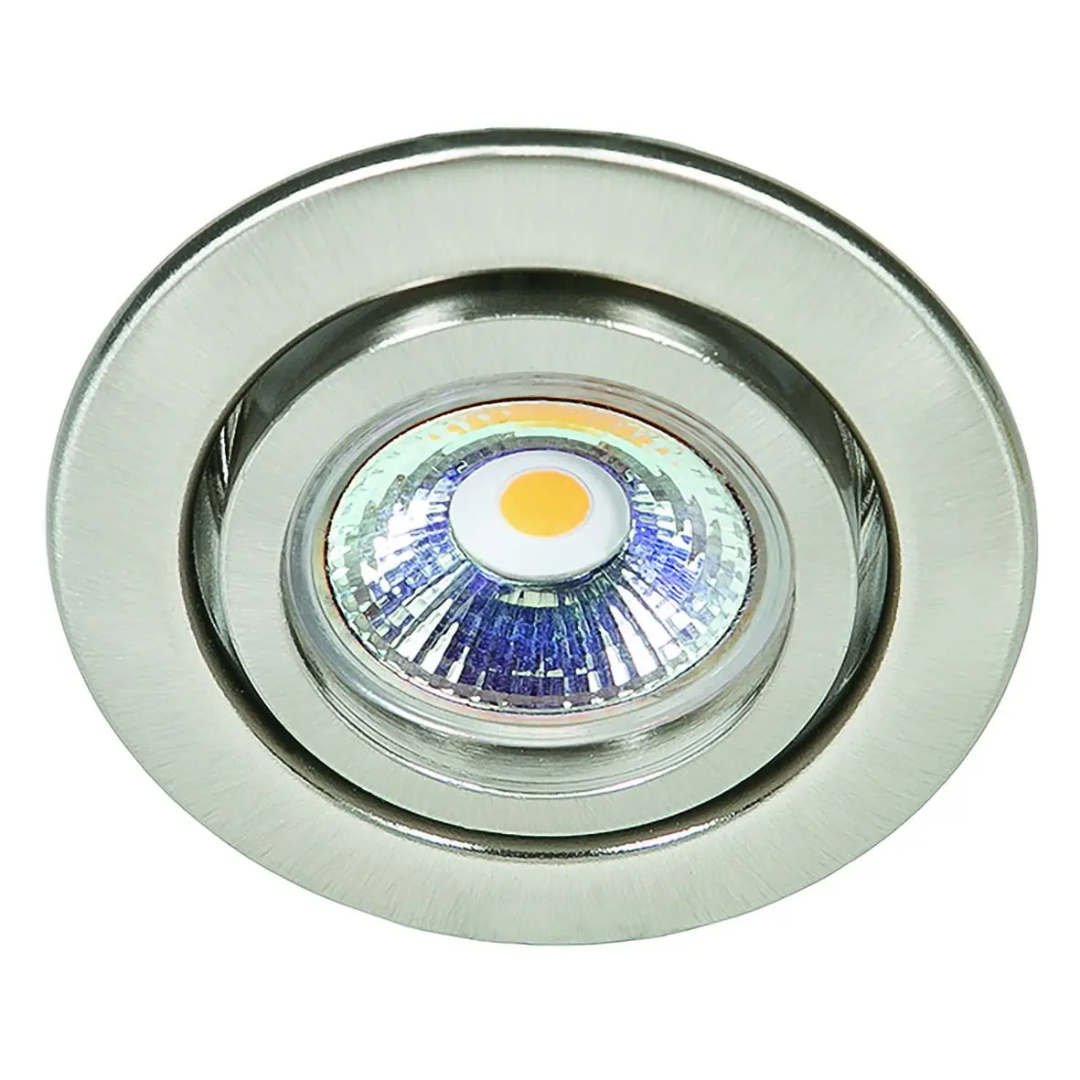 Produktfoto 1 von C 3840 nickel-gebürstet