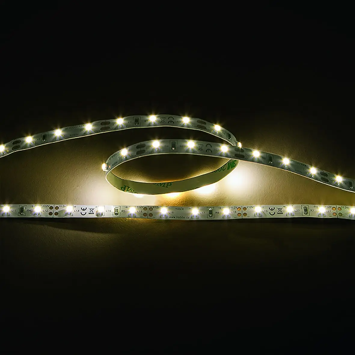 Flexible LED SMD 3528 2m neutralweiß 4,8W/m 12V