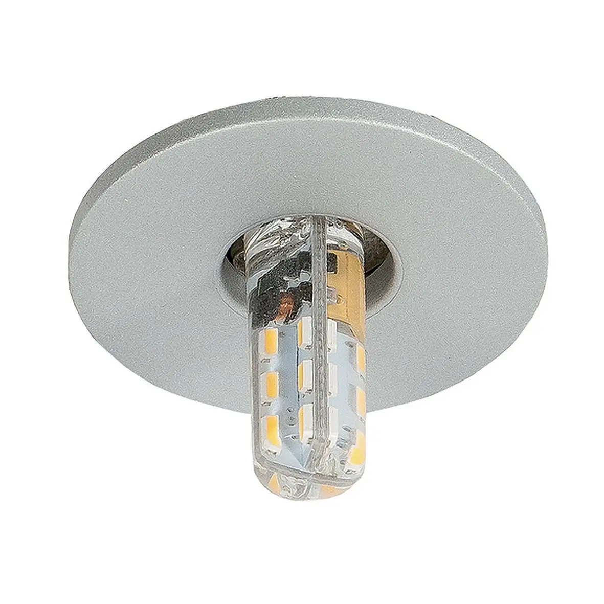 Produktfoto 1 von N 392 chrom-matt
