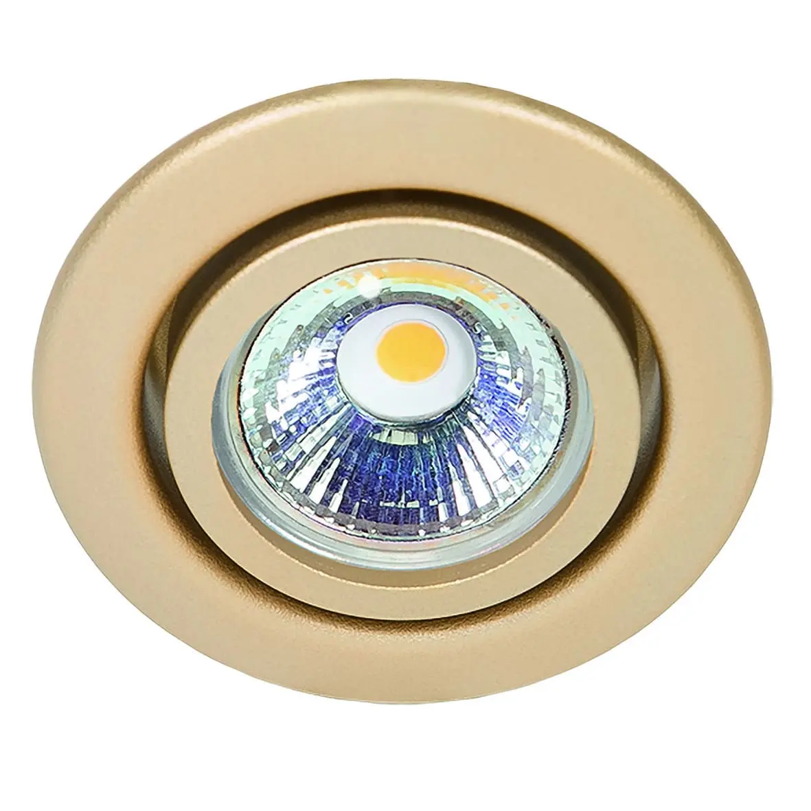 Produktfoto 1 von C 3840 gold-matt