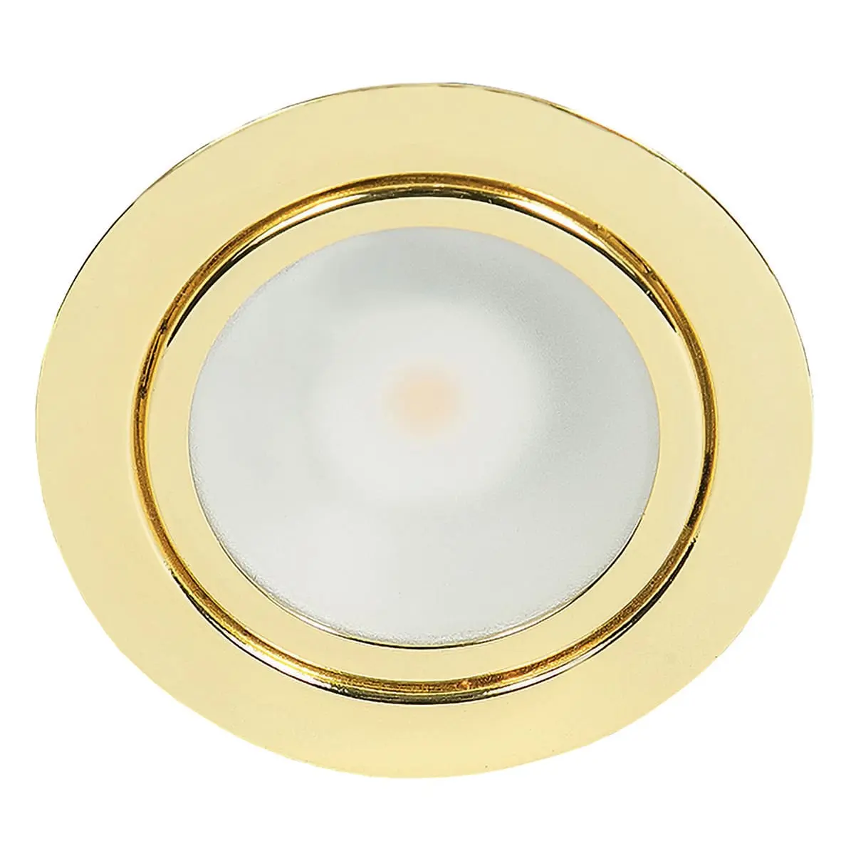 Produktfoto 1 von N 5020 LED Array gold 3,3W warmweiß