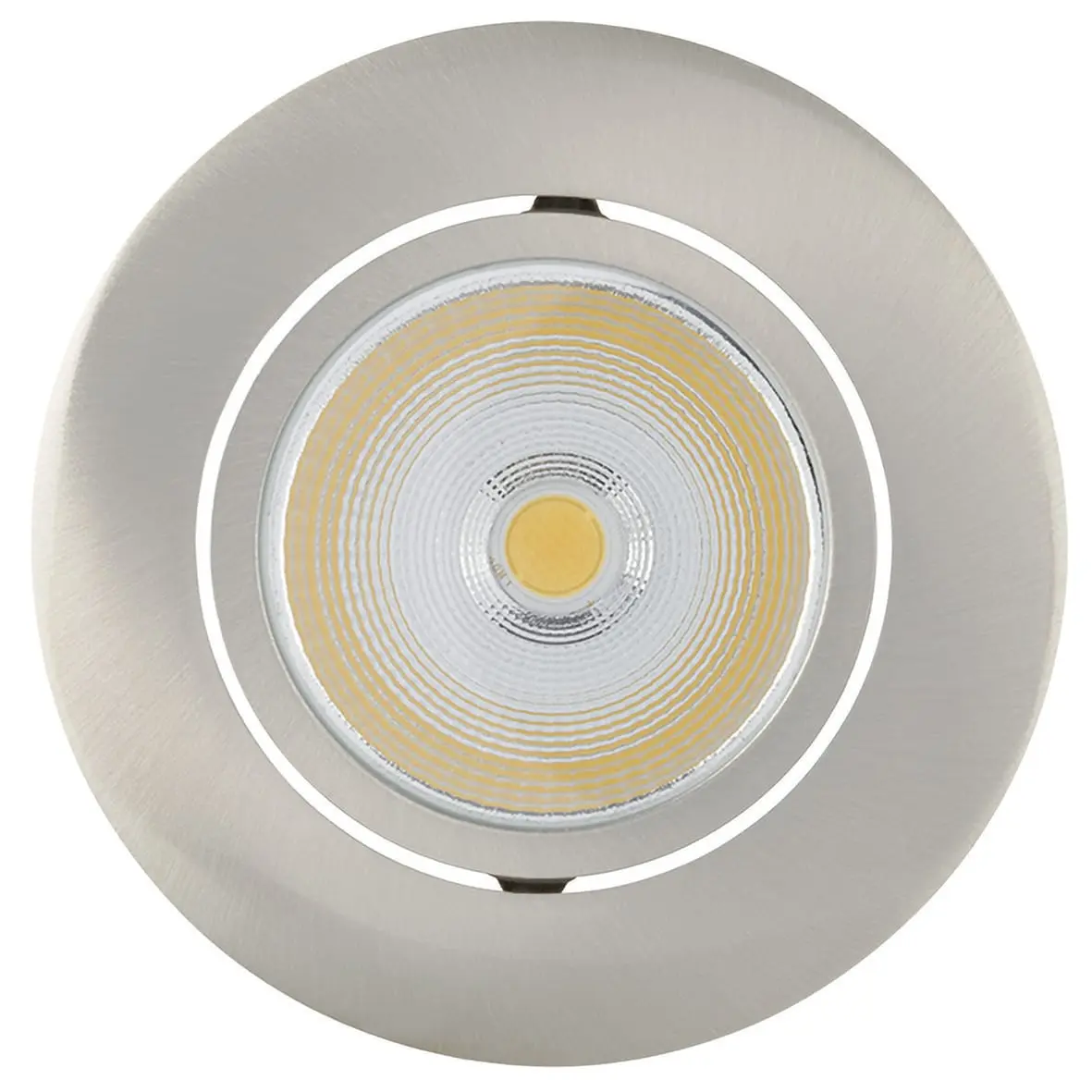 Produktfoto 1 von Downlight 5068 ECO Flat 8W ni.-geb. 3000K 38° 350mA