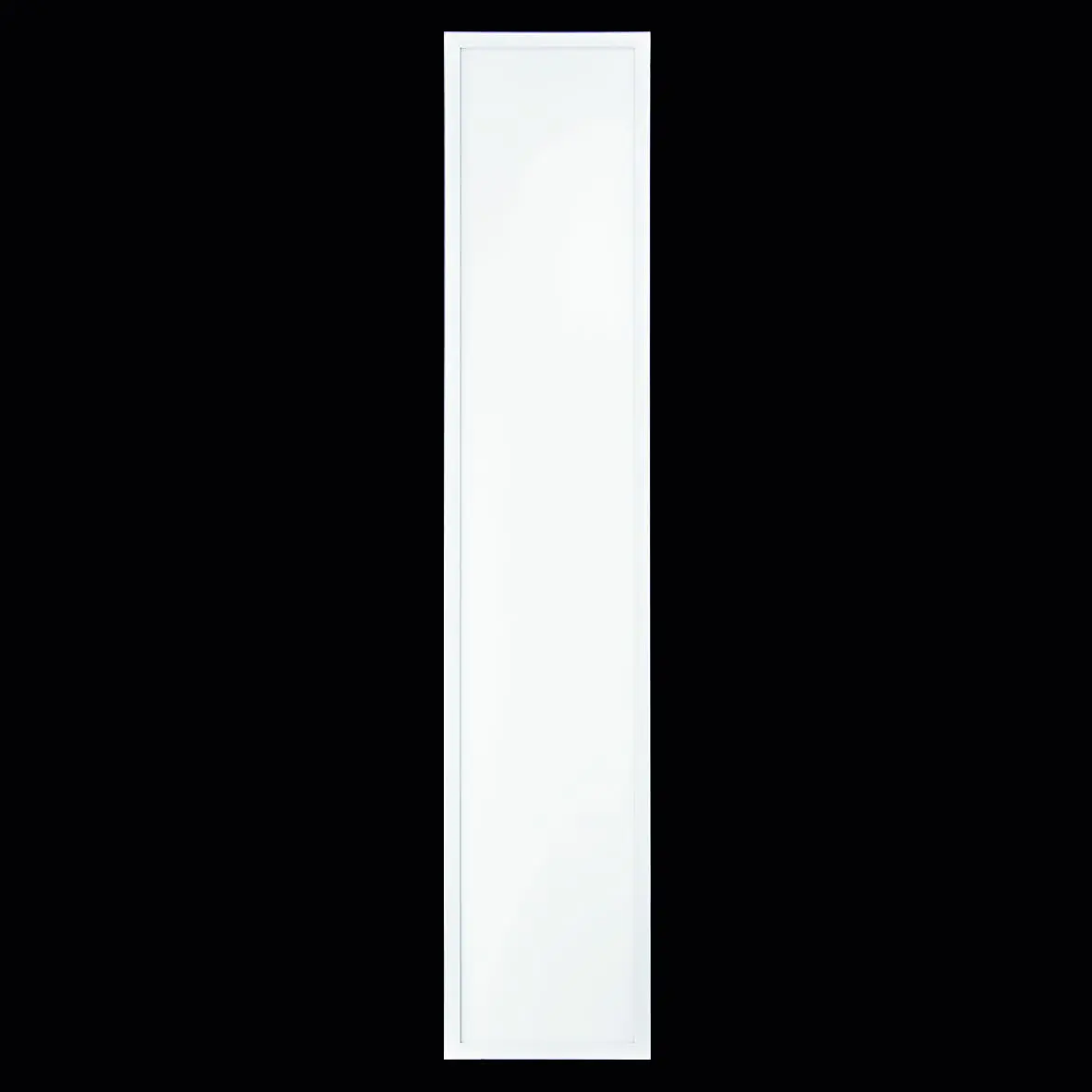 Produktfoto 1 von LED Panel Aufbau 1547x310 UGR19 weiß 60-SCCT MP