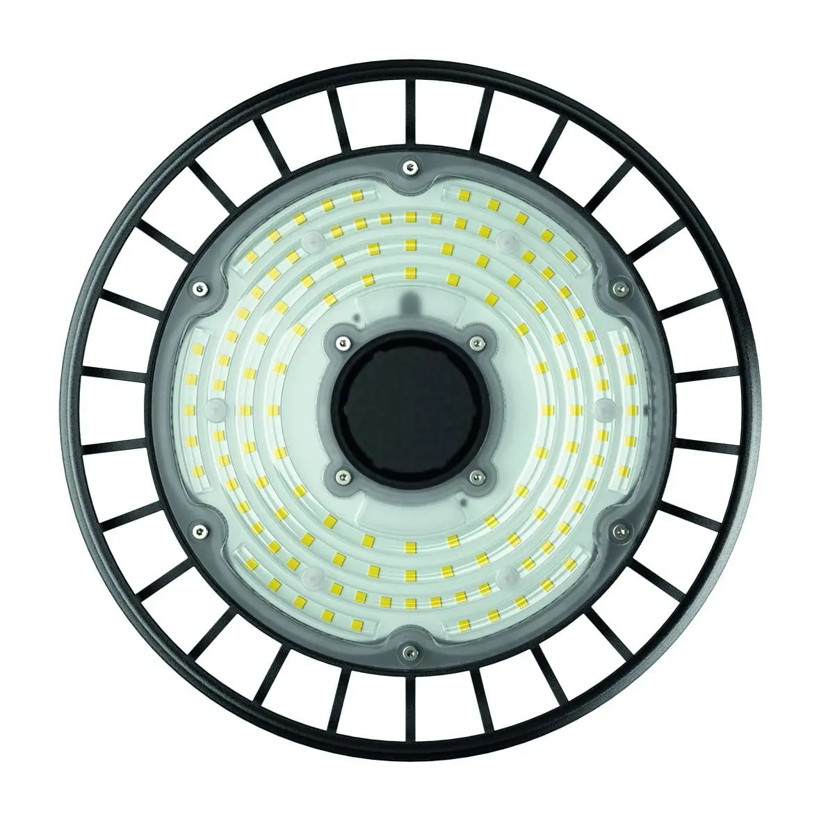 Produktfoto 1 von LED Hallenleuchte F260-SI 100W 840 90° nicht dim