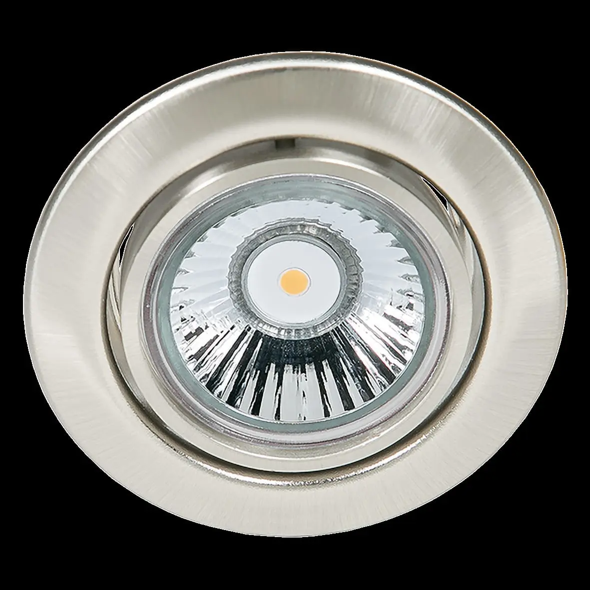 C 3830 nickel-gebürstet