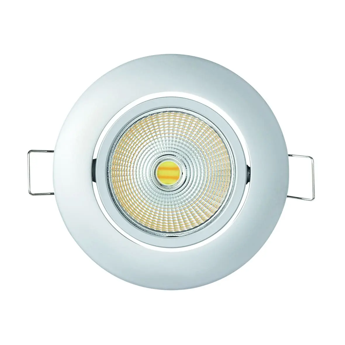 5068 Dim to Warm chr-matt 9,5W 38° 350mA
