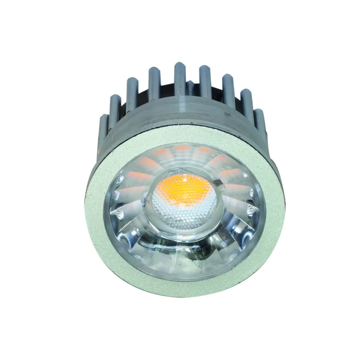 Produktfoto 1 von LED Modul D50 mit Linse 6,3W neutralweiß 38°