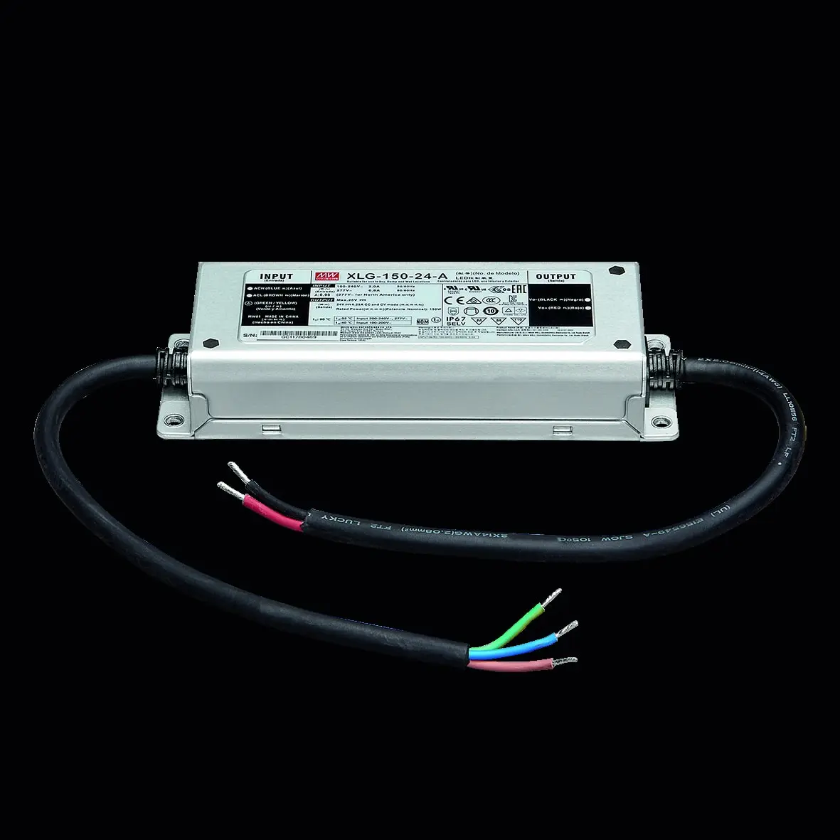 EL-150-24V IP67