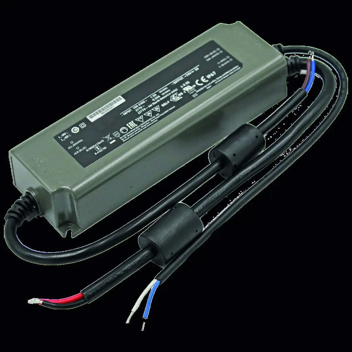 Produktfoto 1 von EL-120-24V IP67 dim 1-10V PWM