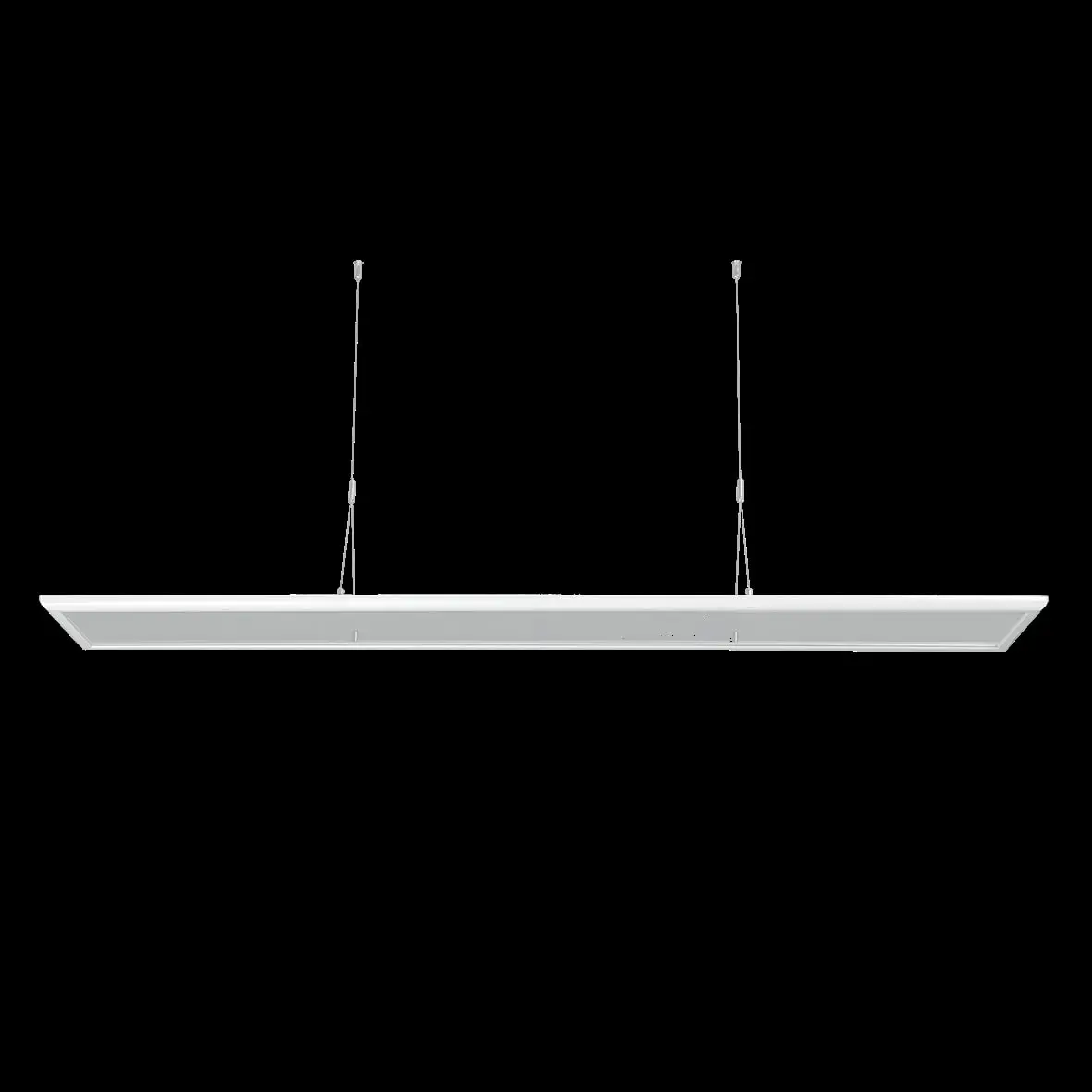 Produktfoto 1 von LED Panel R3ST uplight UGR<19 40W 840 Dali/push
