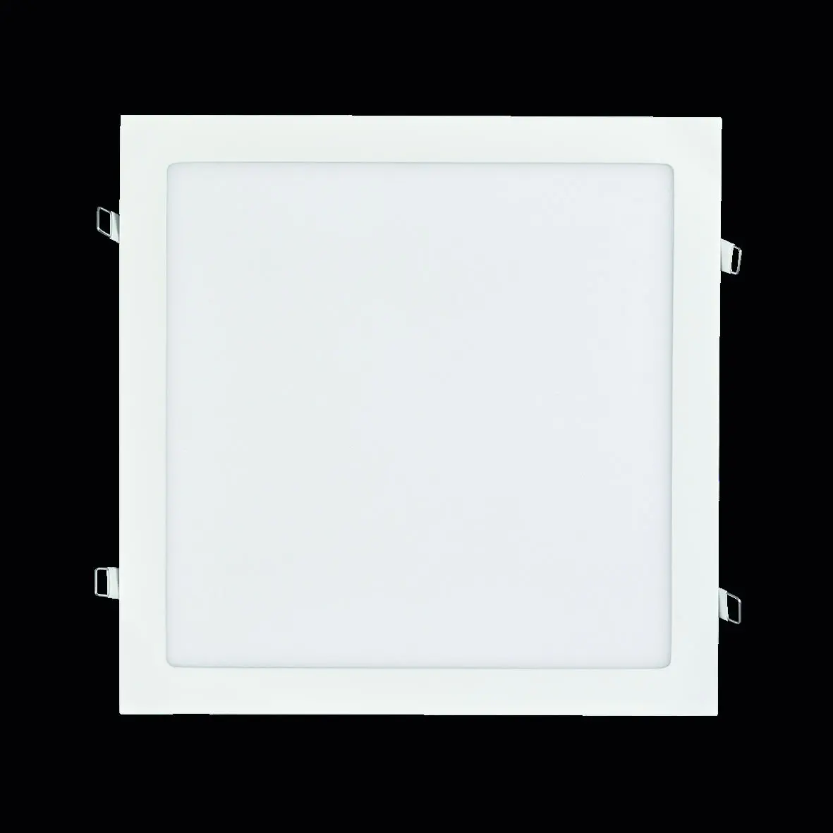 Produktfoto 1 von LED Panel Flat 300 Q UGR<22 w. matt 20W 830 350mA