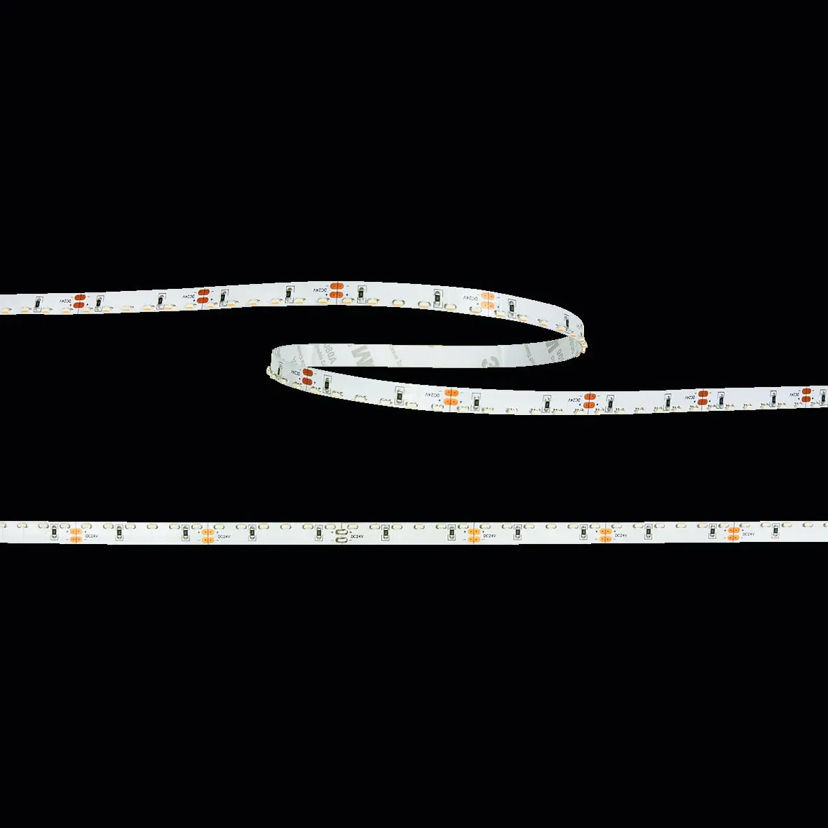Produktfoto 1 von Lichtschlauch/-band Flexible LED Side View 3014 5m 940