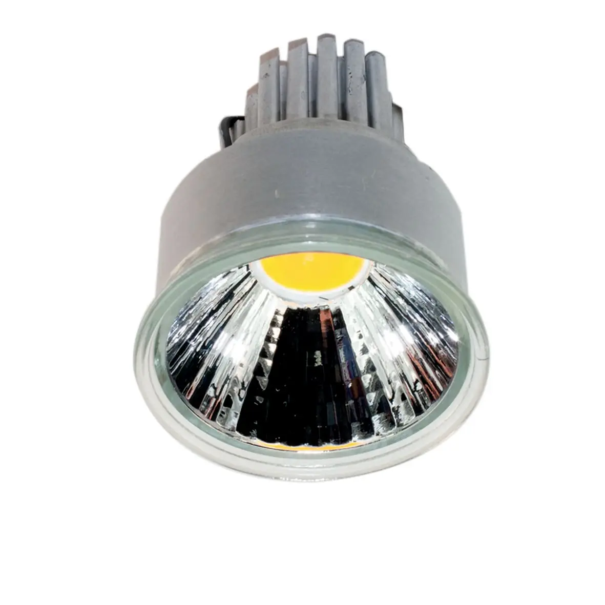 Produktfoto 1 von COB LED Modul für N 5800 7W neutralweiß 38° EEK:A+