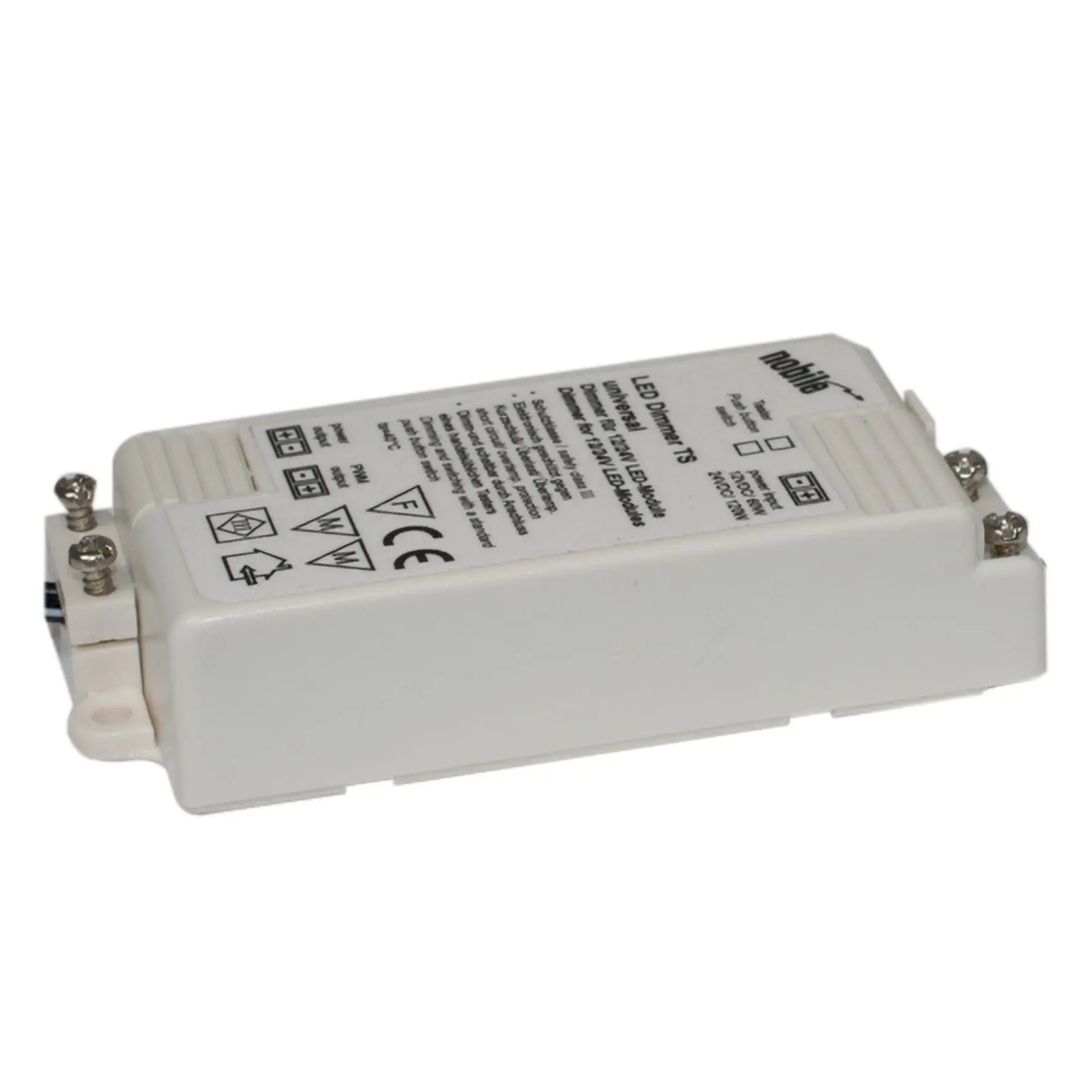 Produktfoto 1 von LED-Dimmer TS universal
