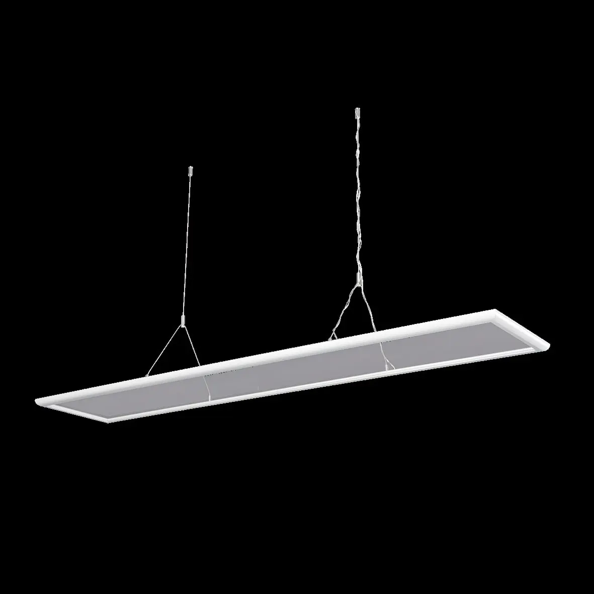Produktfoto 1 von LED Panel R3ST uplight UGR<19 41W TUN dim Dali