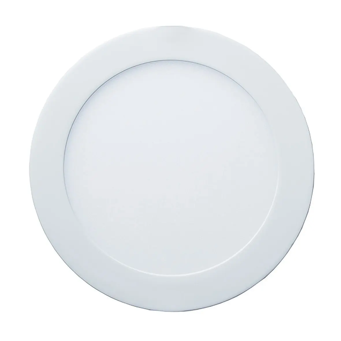 Produktfoto 1 von LED Panel Flat 130 R weiß 10W RGB 24V